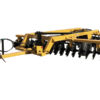 GDO - Grade Destorroadora Orchard (Pomar)