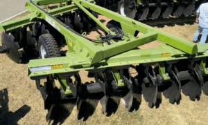 GSP_C - Grade Super Pesada Compacta