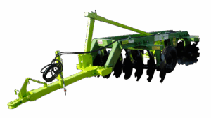 GIE_L - Grade Intermediária Leve Ecoagrícola